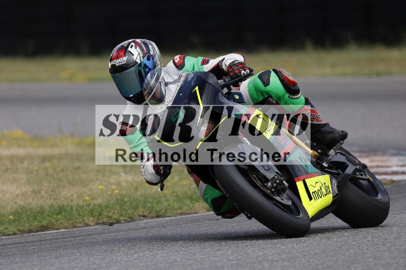 /18 05.06.2026  TZ Motorsport ADR/Gruppe rot/9